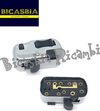 2084 - COMMUTATORE LUCI LUCE