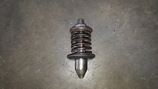 Perno ferma cofano motore