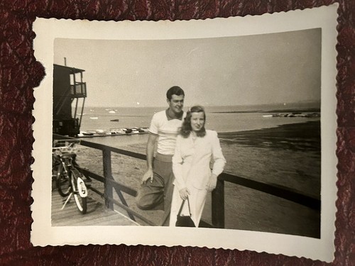 1950 foto ragazzo ragazza