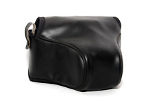 ZENIT BORSA PRONTO Originale Similpelle per Reflex 122 XP TTL ET EM E Zenit Bag