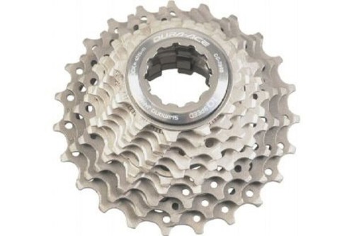 Shimano dura ace - shimano, cassetta