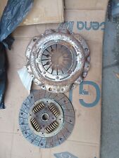 Frizione RENAULT MASTER 2 TRAFFIC II PHASE 1 7701475311 USATO 