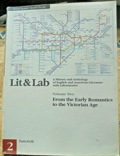 LIT & LAB VOL.2 - MARINA