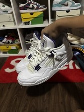 Taglia 10,5 - Jordan 4 Retro