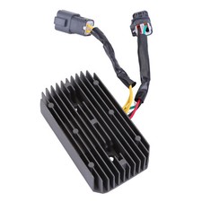 Regolatore raddrizzatore per