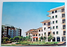 B161 BAIA DOMIZIA - Central Residence e Giulivo Hotel