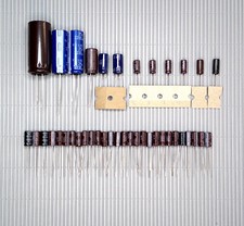 Grundig 8400 kit - grundig,