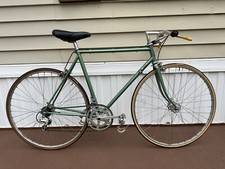 Raleigh Pro 1970’s