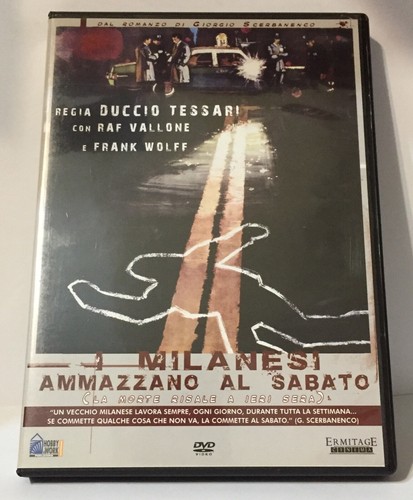 Milanesi ammazzano sabato - ammazzano,