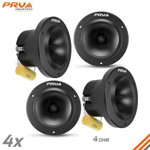 Prv neodimio bullet - 4x, 1"