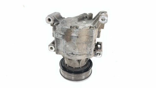 Compressore clima fiat panda - clima,