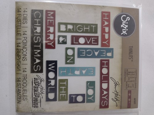 Sizzix fustella big - sizzix,