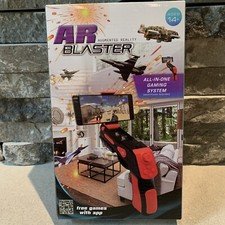 Realtà Aumentata AR Blaster