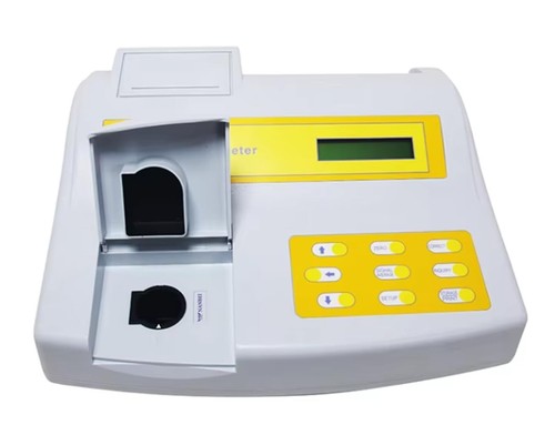 Benchtop beer turbidimeter - benchtop,