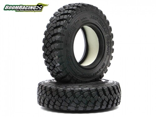 Pneumatico boom racing - pneumatico,