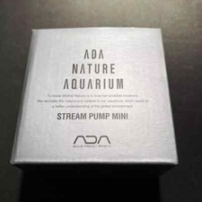 Ada stream pump - stream, mini