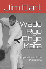 Wado Ryu Ohyo Kata: Applications of the Pinan Kata (Wad - Paperback / softback N