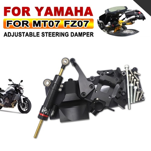 Per yamaha fz 07 - yamaha, mt-07