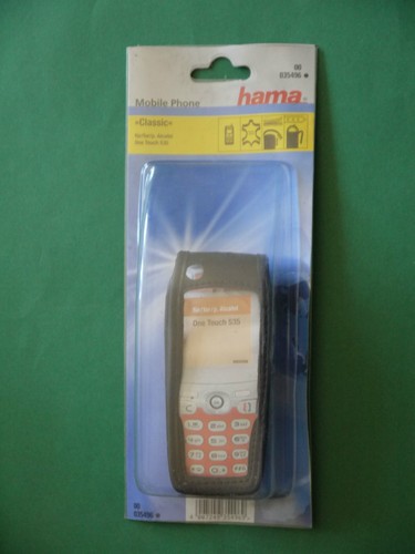 Custodia telefono hama - custodia,