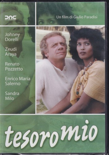 Tesoro mio edizione - tesoro,