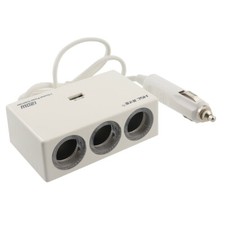 Presa USB 12/24 V Adattatore