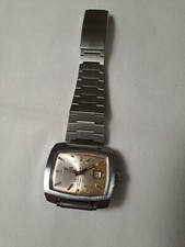 HELLAS orologio uomo automatico vintage - TV watch