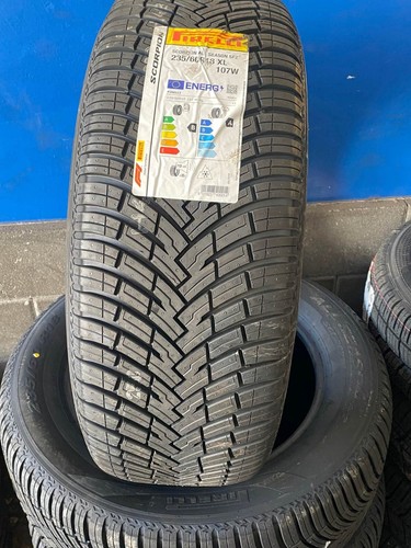 Pneumatici 235 60 r18 - 235/60,