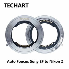 TECHART TZE-01 Adattatore