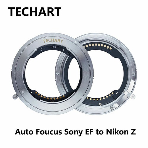Techart tze adattatore - tze-01,