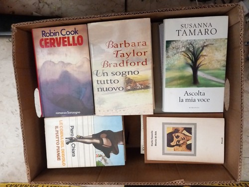Stock libri ideale per - n.15, di