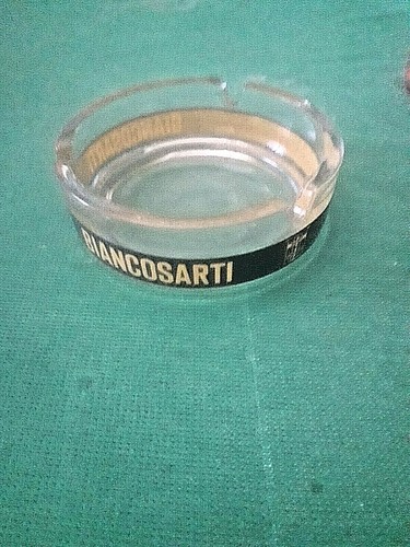 Portacenere vintage