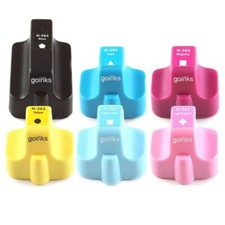 6 cartucce inchiostro per HP