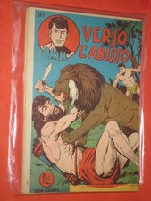 AKIM GIGANTE 1967-SERIE DA £