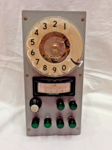 Tester per apparecchi linee - tester,
