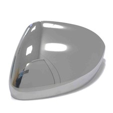 Calotta Cromata Fiat 500x Lato Sinistro Dal 2015/01 Al 2018/07 Lato Sinistro