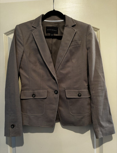Giacca blazer banana republic - banana,