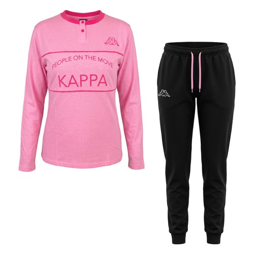 Pigiama lungo donna - pigiama, kappa