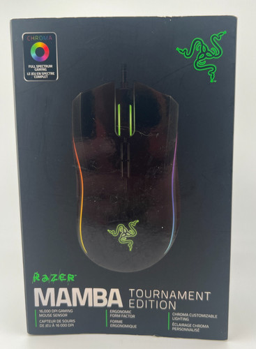 Mouse gioco ergonomico - da,