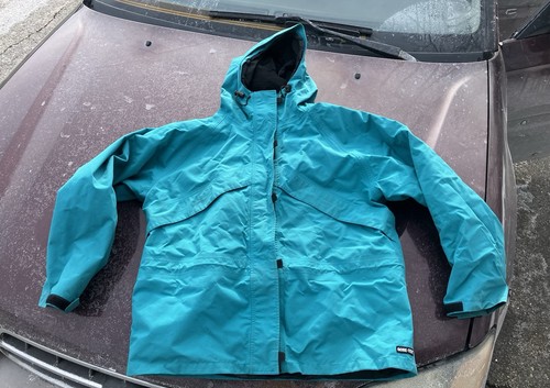 Gore tex jacket large - tex,