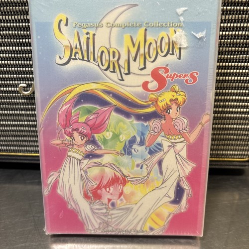 Sailor moon super - sailor,