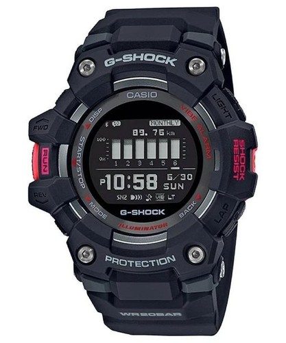 Orologio uomo casio shock - orologio,