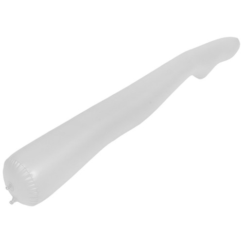 Jambe mannequin gonflable - jambe,
