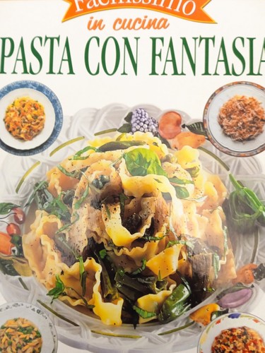 Facilissimo cucina pasta - in, cucina,pasta