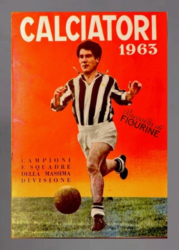 Top album lampo 1963 - top,