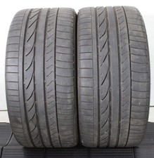 2 pneumatici estivi 265/35R18