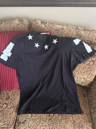 Shirt givenchy autentica - givenchy,