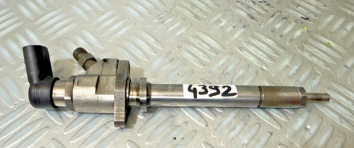 Injecteur siemens vdo - injecteur,