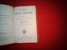 Vincenzo Leitenitz Grammatica