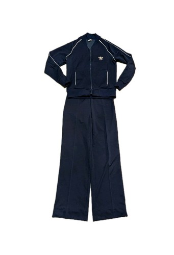 Tuta adidas trefoil - tuta,