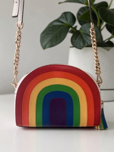 Borsa tracolla michael kors - a,